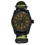 Benrus Field Watch Automatic Men’s Watch $179