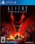 Aliens: Fireteam Elite (PS4 / Xbox One / Series X) Pre-Owned – $12.99 + Free Transport @ GameFly