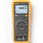 Fluke 174 DMM digital multimeter $99 after $67 off with Promo code – Fry’s Electronics