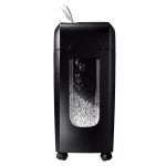 Sam’s Club Members: Member’s Mark Micro-Cut Shedder: 18-Sheet $90 or 12-Sheet