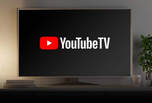 TV & Internet Providers