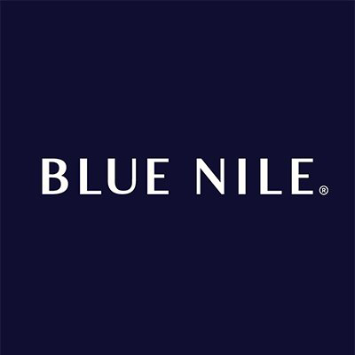 Blue Nile Knife Edge Wedding Band (Choose Sizes): 14K White Gold $275 or Platinum $395 & Extra + Free Shipping