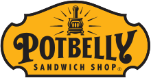 Potbelly BOGO Original Sandwich