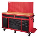 Tool Boxes & Tool Chests