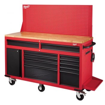 Tool Boxes & Tool Chests
