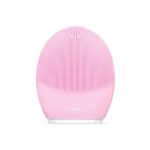 FOREO LUNA 3 for Regular, Mixture and Delicate Pores and skin, Sensible Facial Cleaning and Firming Therapeutic massage Brush for Spa at Dwelling $139.30