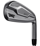 Golf Clubs & Equipment