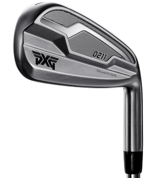 Golf Clubs & Equipment