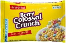 Kroger Weekly Digital Offers coupons, $.97 Malt o Meal cereal, $2.77 Red Baron Pizza, $.77 Crest Toothpaste, $.97 Harvest Snaps, $2.27 Angel Food Cake, $9.97 Brita pitcher + extra