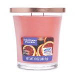 17oz. Better Homes & Garden 2-Wick Candle (Red Lava Citrus)