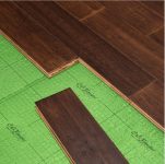 Cali Bamboo Fossilized Bordeaux Bamboo Engineered Hardwood Flooring as little as $0.77 per sq ft – Extreme YMMV $17.47