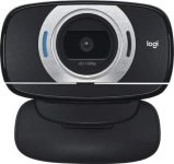 Logitech HD Webcam C615 (black) $40 + free delivery