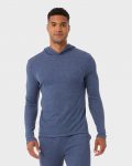 32 Levels Sale: Men’s Waffle Knit Pullover Hoodie $10, Men’s Cool Sleep Shorts $7, Women’s Cool T-Shirt Dress $8, More + Free Shipping on $23.75+