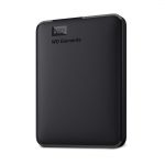 External Hard Drives