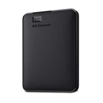 External Hard Drives