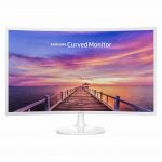 Costco : Samsung 27″ FHD Curved Monitor @ $149.99