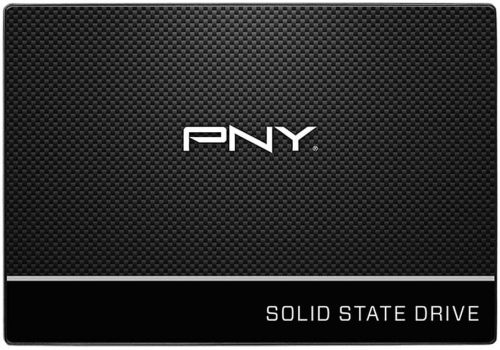 Solid State Drives