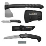 Camillus Multi-Tool Camp Pack – YMMV $14