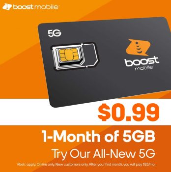 Cell Phone Plans & Services