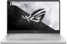 ASUS ROG Zephyrus 14″ (RTX 3060, AMD Ryzen 9 5900HS) $1249.99 at Greatest Purchase