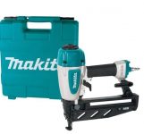 IN STORE ONLY YMMV Makita Pneumatic 16-Gauge, 2-1/2 in. Straight End Nailer $68