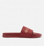 Columbia Men’s PFG Tidal Ray Slide Sandal (Red Jasper, measurement 12-17) $15 + free delivery