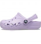 Crocs Unisex-Adult Baya Clog (lavender) $24.95 + Free Shipping w/ Prime or on orders $25+