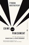 Crime and Punishment: A Novel in Six Parts with Epilogue (eBook)