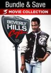 VUDU Digital HDX Movie Bundles/Collection: 2 for $14.99: Beverly Hills Cop Trilogy, From Dusk Till Dawn Trilogy, The Naked Gun Collection, Coen Brothers Collection & More by way of VUDU