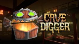 Cave Digger on Oculus Quest – 50% off – $9.99