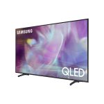 Samsung 43″ Class Q6-Sequence 4K Extremely HD Sensible QLED TV – QN43Q6DAAFXZA $297.99