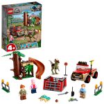 129 computer. LEGO Jurassic World Stygimoloch Dinosaur Escape 76939 $31.99 – Walmart / Best Buy