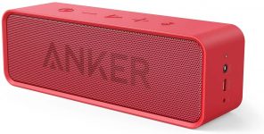 Anker Soundcore Speaker +Free Prime Shipping $28.89