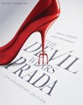 Blu-ray + Digital HD Movie: The Devil Wears Prada