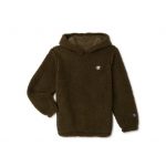 Champion Boys’ Sherpa Hoodie (varied) $10, Champion Boys’ Fleece Sweatpants (varied) $9.97 & Extra + FS w/ Walmart+ or FS on $35+