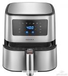 Insignia 5 Qt. Air Fyer – Flash Sale @ Finest Purchase $39.99 (usually $119)