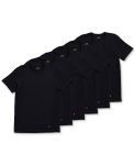 Polo Ralph Lauren: 6-Pk Men’s Undershirts (Crew or V-Neck) or 6-Pk Men’s Boxer Briefs (varied) $29.75 ($4.95 every) + SD Cashback + Free Shipping
