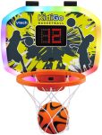 VTech KidiGo Basketball Hoop $17.59 at Amazon