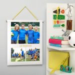 Walgreens Photo: 11″ x 14″ Custom Photo Poster