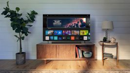VIZIO 65″ V-Series 4K HDR Smart TV – V655-J with 3-12 months Warranty at BJ’s $499.99