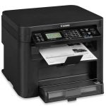 Canon imageCLASS MF242dw Multifunction Wi-fi Cellular-Prepared Monochrome Laser Printer Native Pickup YMMV $100