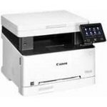 Canon imageCLASS MF641CW Coloration All-in-One Laser Printer WIth Wi-fi (YMMV) $202