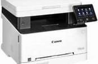 Canon imageCLASS MF641CW Coloration All-in-One Laser Printer WIth Wi-fi (YMMV) $202