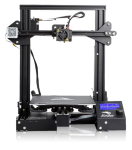 New Micro Center Customers: Creality Ender 3 Pro 3D Printer, $99.99 with coupon