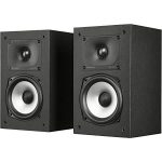 Polk Monitor XT15 Pair of Bookshelf or Encompass Audio system 50% off Amazon $99.99