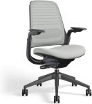 Steelcase Collection 1 Work Workplace Chair, Nickel – $354.08 at Amazon