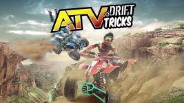 ATV Drift & Tricks for Nintendo Switch (Digital) – Nintendo Sport Particulars $2.09 Nintendo eShop