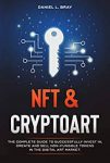 Amazon Kindle eBooks: NFT and Cryptoart, Quantum Physics, Gulliver’s Travels, Raising Livestock, Freight Broker & Trucking, Digital Fundraising Blueprint, Diabetic Cookbook and so on