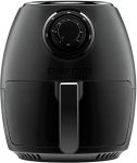 Chefman TurboFry 3.6 Qt. Analog Air Fryer $30