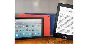 Fire HDs beginning @ $19